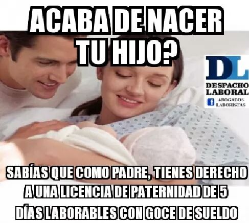 ALaboristas's tweet photo. #YoEnVerdadCreo Que los trabajadores deben de exigir sus derechos. #abogadoslaboristas #notedejes https://t.co/kUswyAuI14