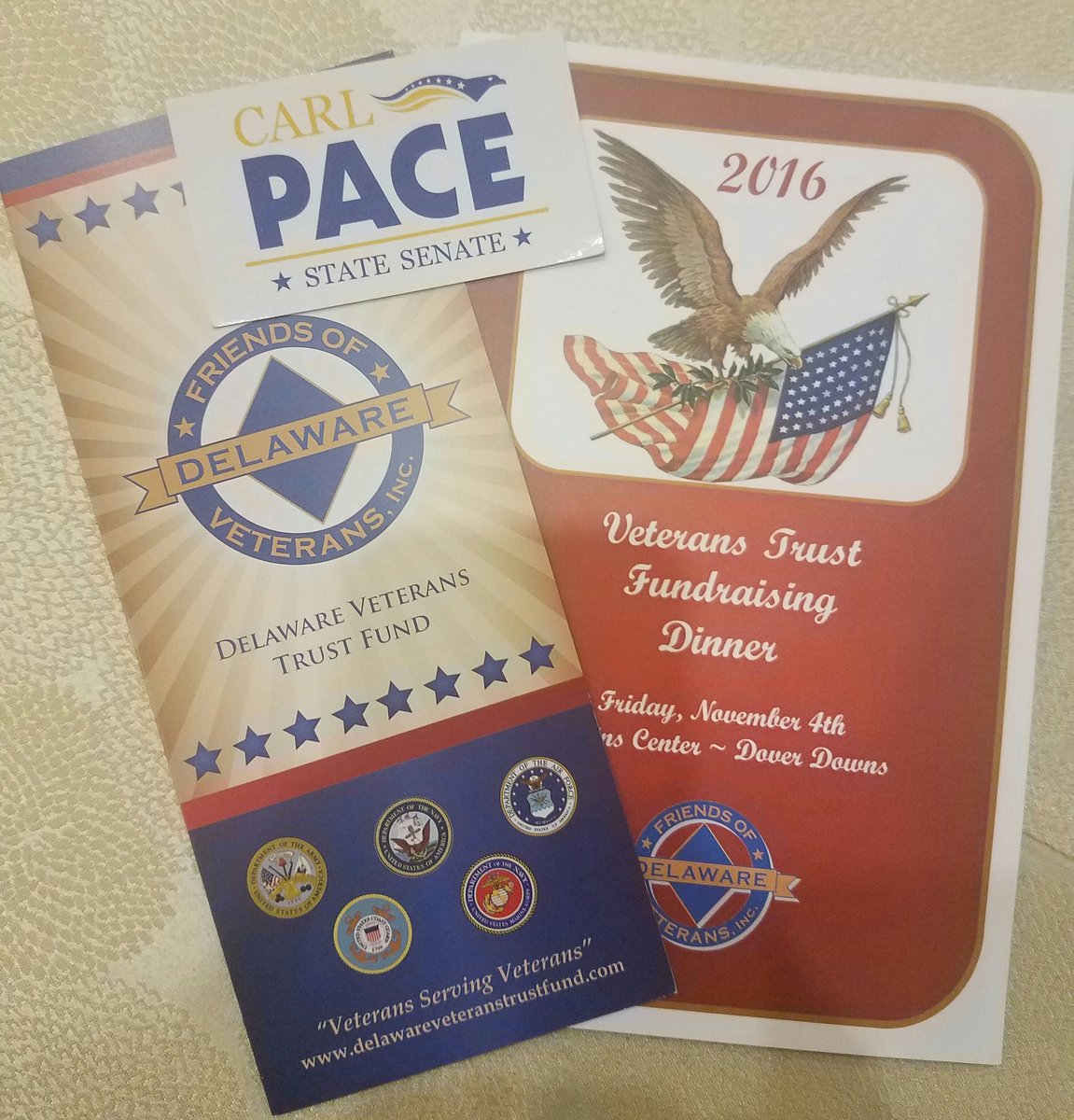 Carl Pace tweet media