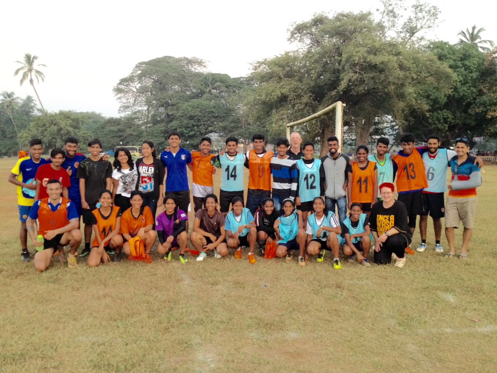 Goa Rugby tweet media