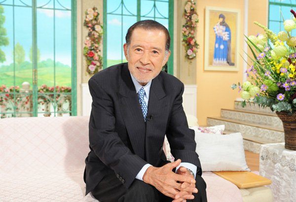 若林豪の妻や子供は 病気と意外な素顔について Mの知りたいことだらけ