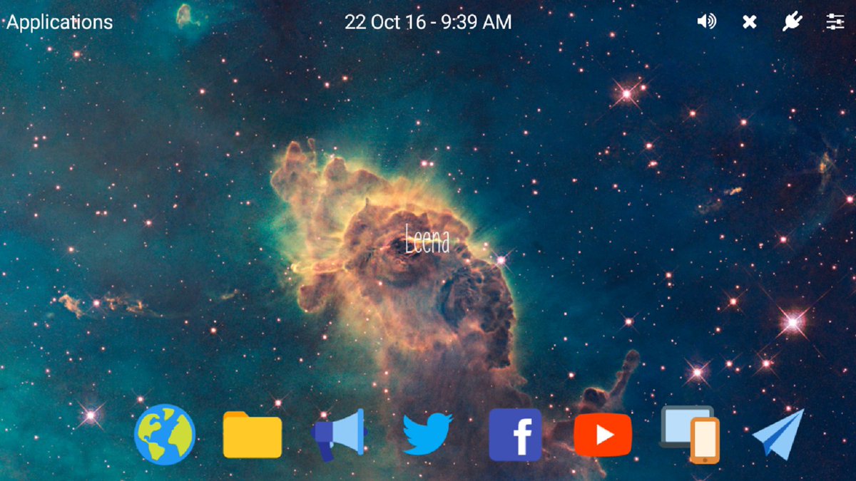 ibanglabd's tweet image. i-Bangla : Best macOS Launcher For Android: How to Get a… dlvr.it/Mbk8VY #Android #Mobile #launcherapp #maclauncher #thenewscompany