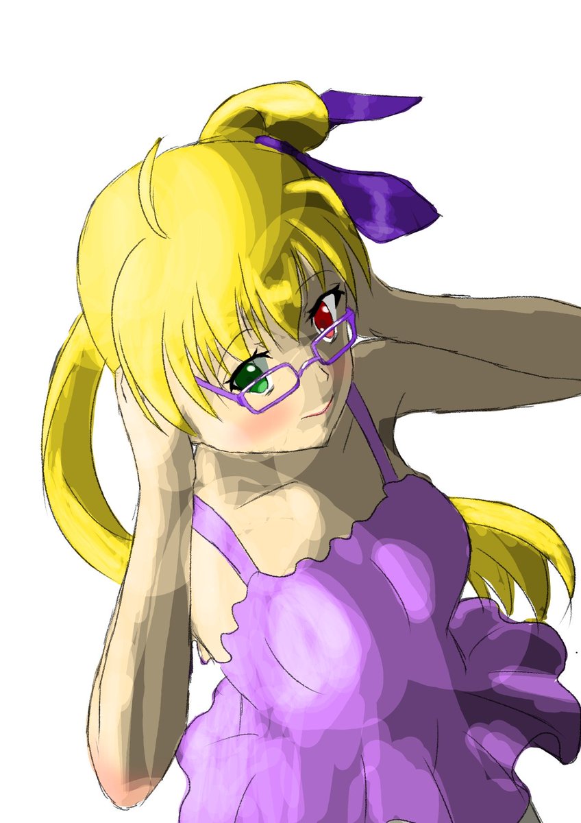 11 05 魔法少女リリカルなのは夜の創作60分一本勝負 お題 大人モード まとめ Togetter 11 05 魔法少女リリカルなのは夜の創作60分一本勝負 お題 大人モード まとめ Togetter