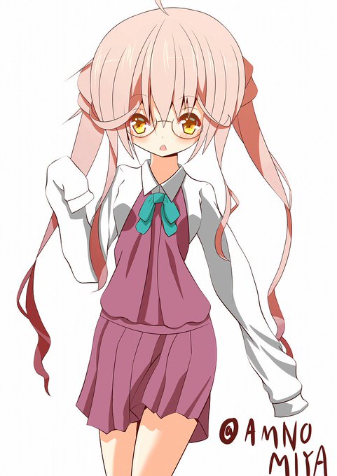 #艦これ版深夜の真剣お絵描き60分一本勝負
#艦これ版真剣お絵描き60分一本勝負_20161105
巻雲!! 