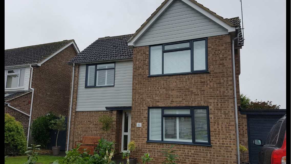 pbm_paints's tweet photo. Windows and cladding spayed in Ral 7016 and 7038 #upvcspraying #onsitespraying #kolorbond #pbmpaints https://t.co/F1BxEf3KCN
