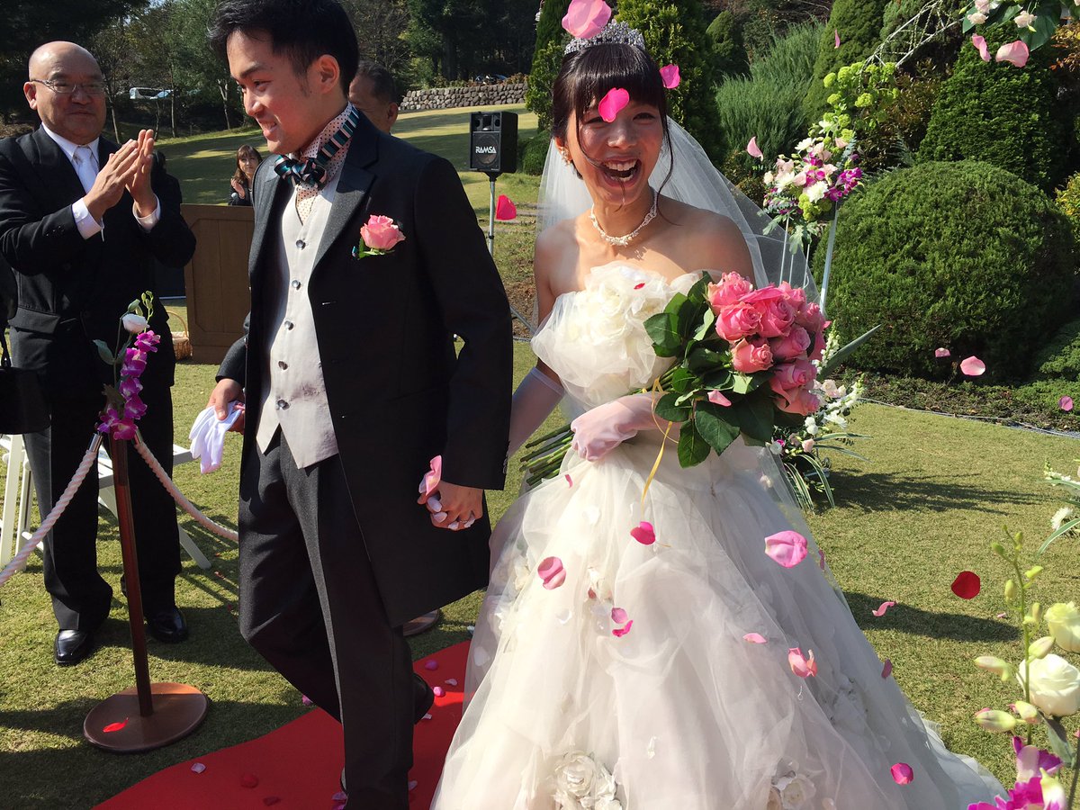 親族のみの結婚式 親族のみの結婚式