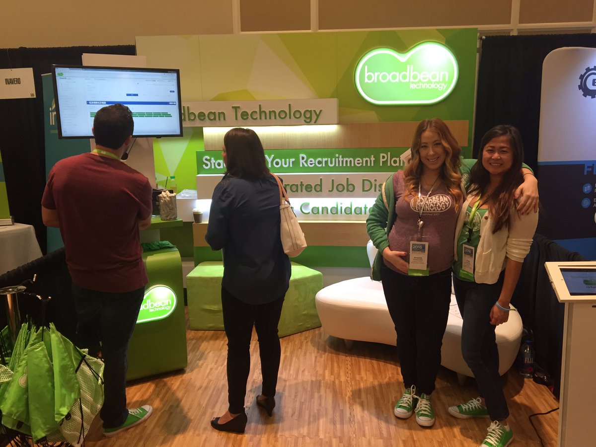 Broadbean Technology tweet media