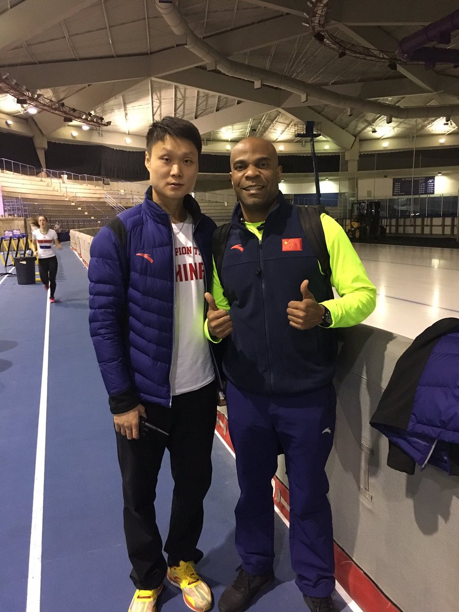 Coach Derrick Speas tweet media