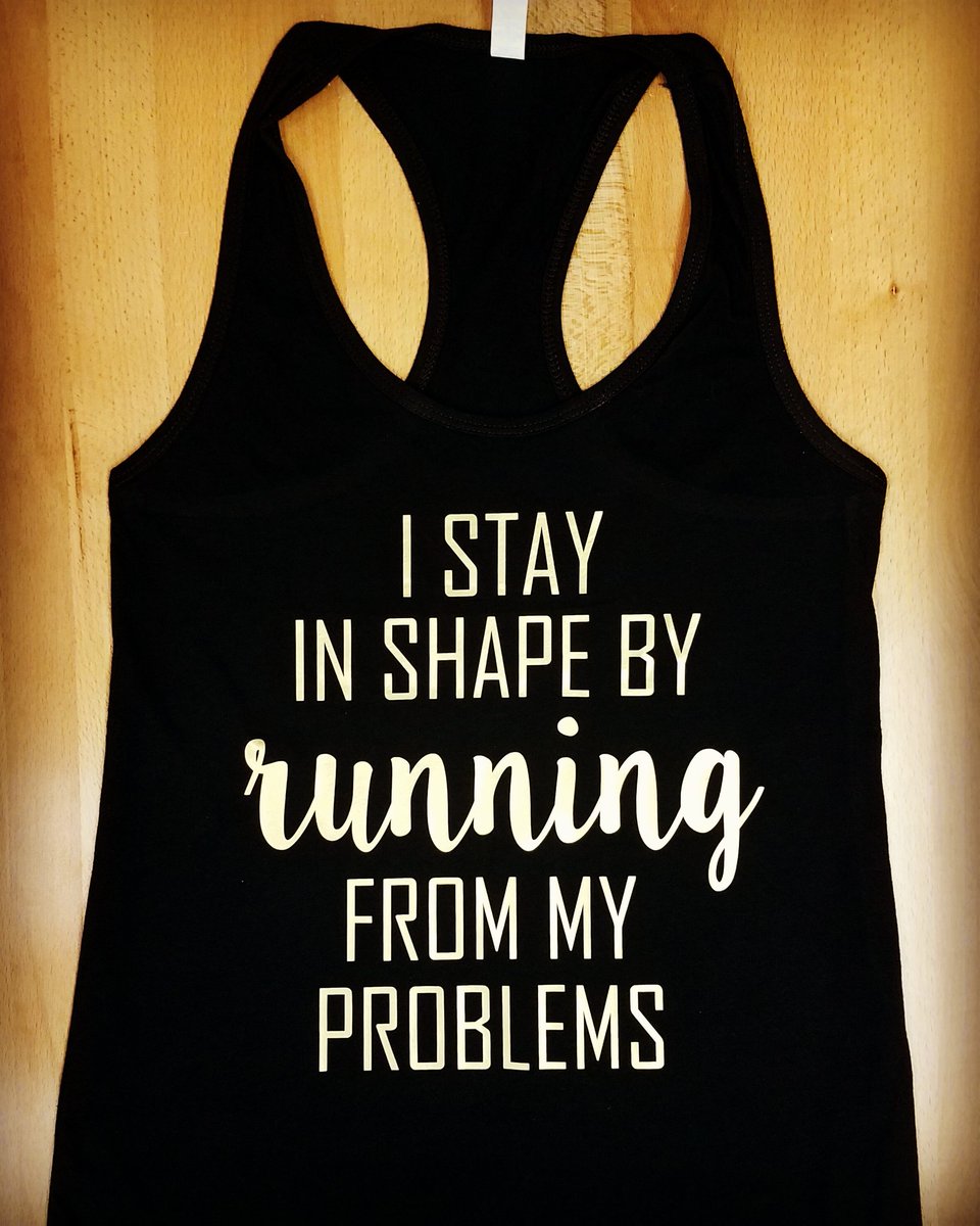 FetchCustomInk's tweet image. Saturday morning cardio! #therapy