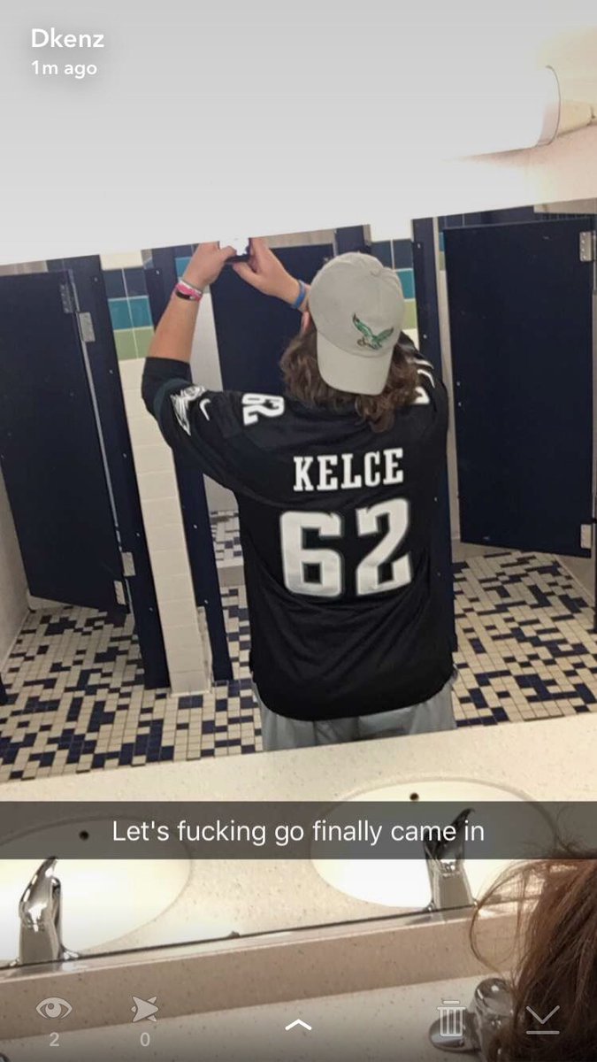 Denis Kennedy tweet media