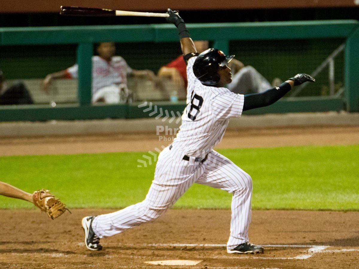 phrakephoto's tweet photo. Congrats Miguel Andujar on making #FallStarGame #azfallleague #afl #afl16 #afl25 #arizonafallleague2016 #afl2016 #Yankees #nyyankees #nyy https://t.co/89GZukLlAj