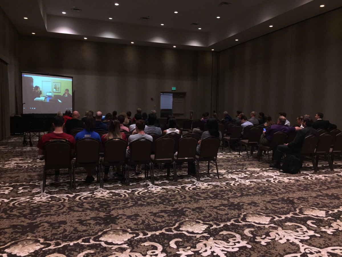 ICSCFSU's tweet image. We're viewing the Final Four in the Martinique Ballroom (Main Building) now! Best of luck to all competitors 👍 #ICSCFSU