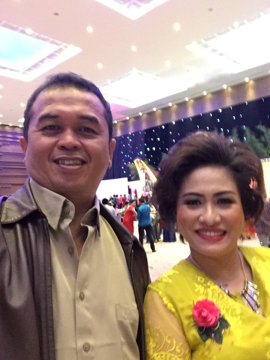 Toraja eksotik By frame