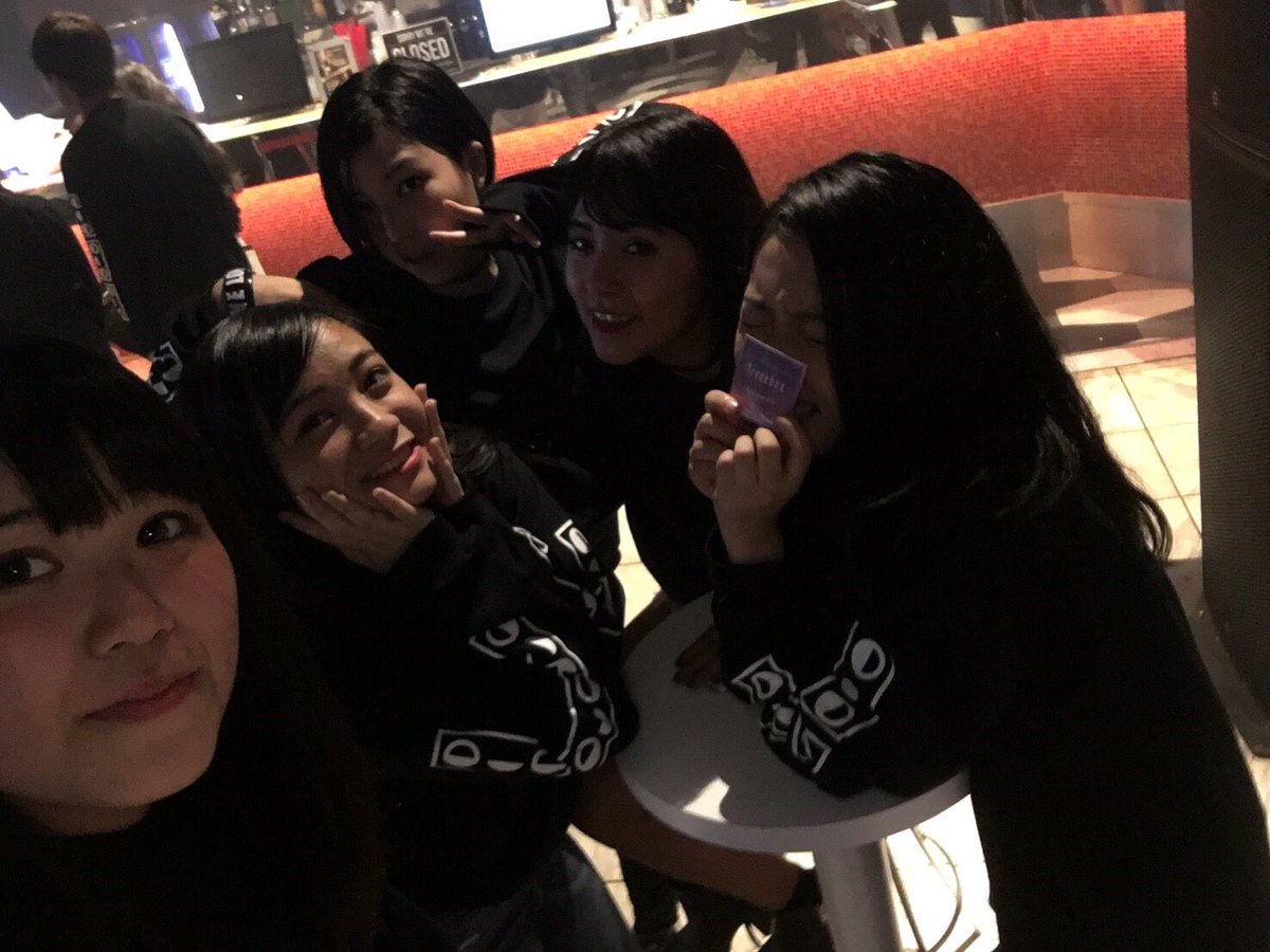 haruno_p's tweet photo. #YMZ. #PLUR #mixpool 
本当にめっちゃ盛り上がってたし楽しかった！！
メンバー素晴らしすぎる✨ https://t.co/rVBvOYhTqW