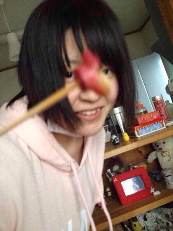 はてな おまぃらあの峰島凛を忘れちゃってない