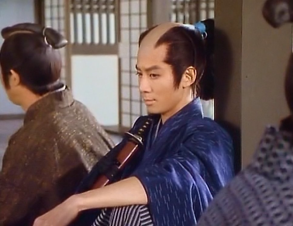 RT @yo707gp: ガラットのツイートを発見した。中川翔子さんのお父さん