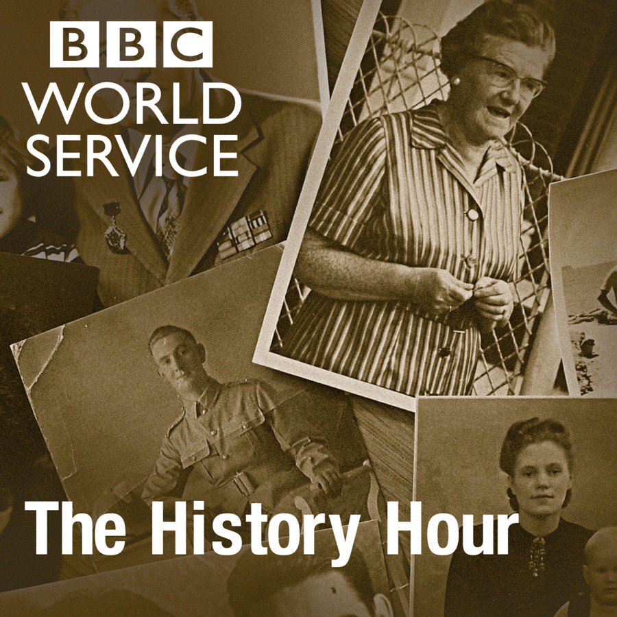luis_quevedo's tweet photo. There's a wonderful segment about the great Octavio Paz in this week's #TheHistoryHour https://t.co/nq0YfFc4Zq https://t.co/BSg6af0Jq6