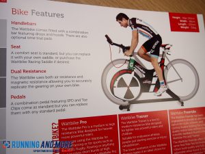 Running and More tweet media