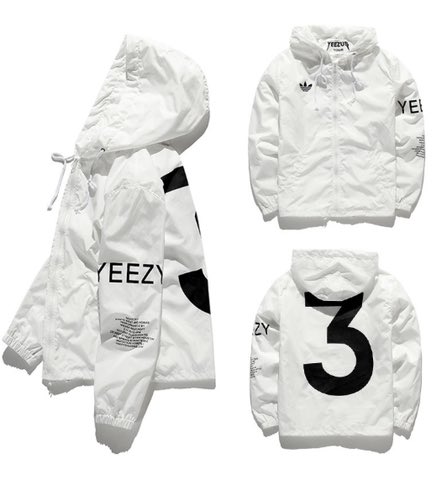 favclothesss's tweet image. Yeezy Military Styled Windbreaker🎱🎱🎱.. FREE shipping + 10% off when you use promo code "JAS"
Don't miss out✨: thesuperiorapparel.com