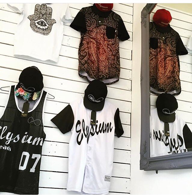 Elysium Threads tweet media