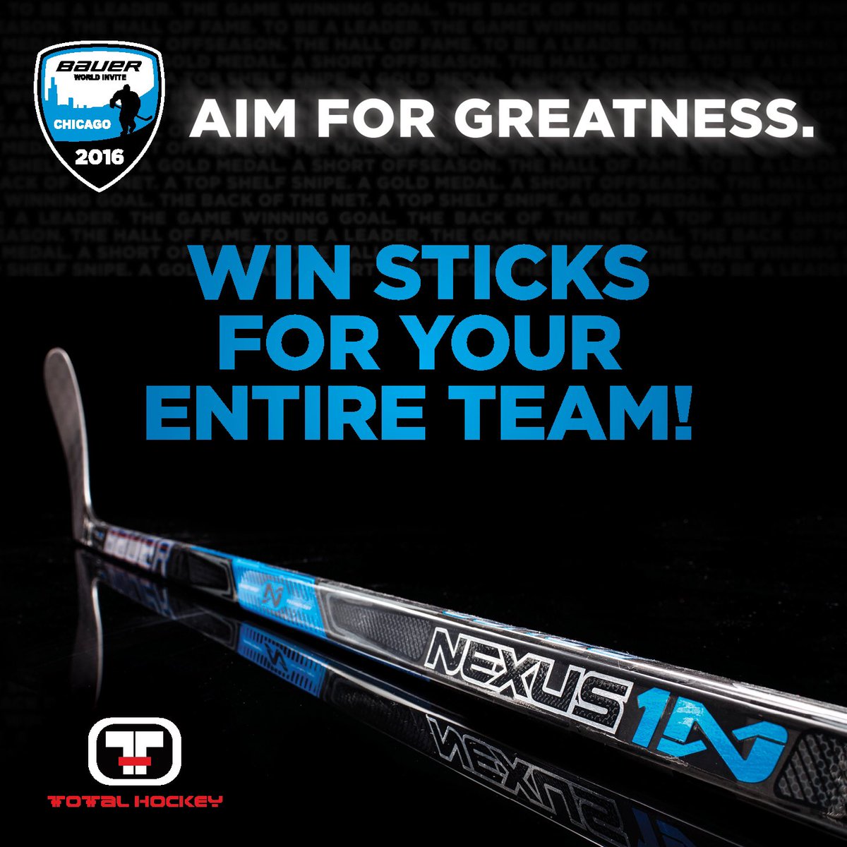 BAUER Hockey tweet media