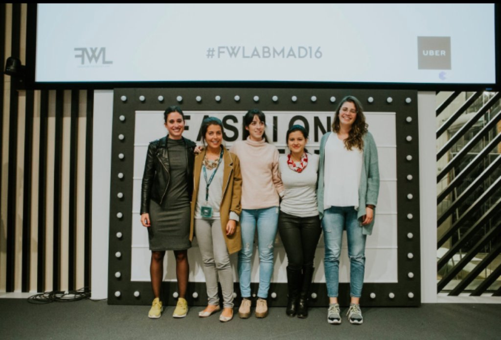 EstasModa's tweet image. Cookin'Forms, el proyecto ganador de Fashion Weekend Lab 2016 estasdemoda.com/?p=53607