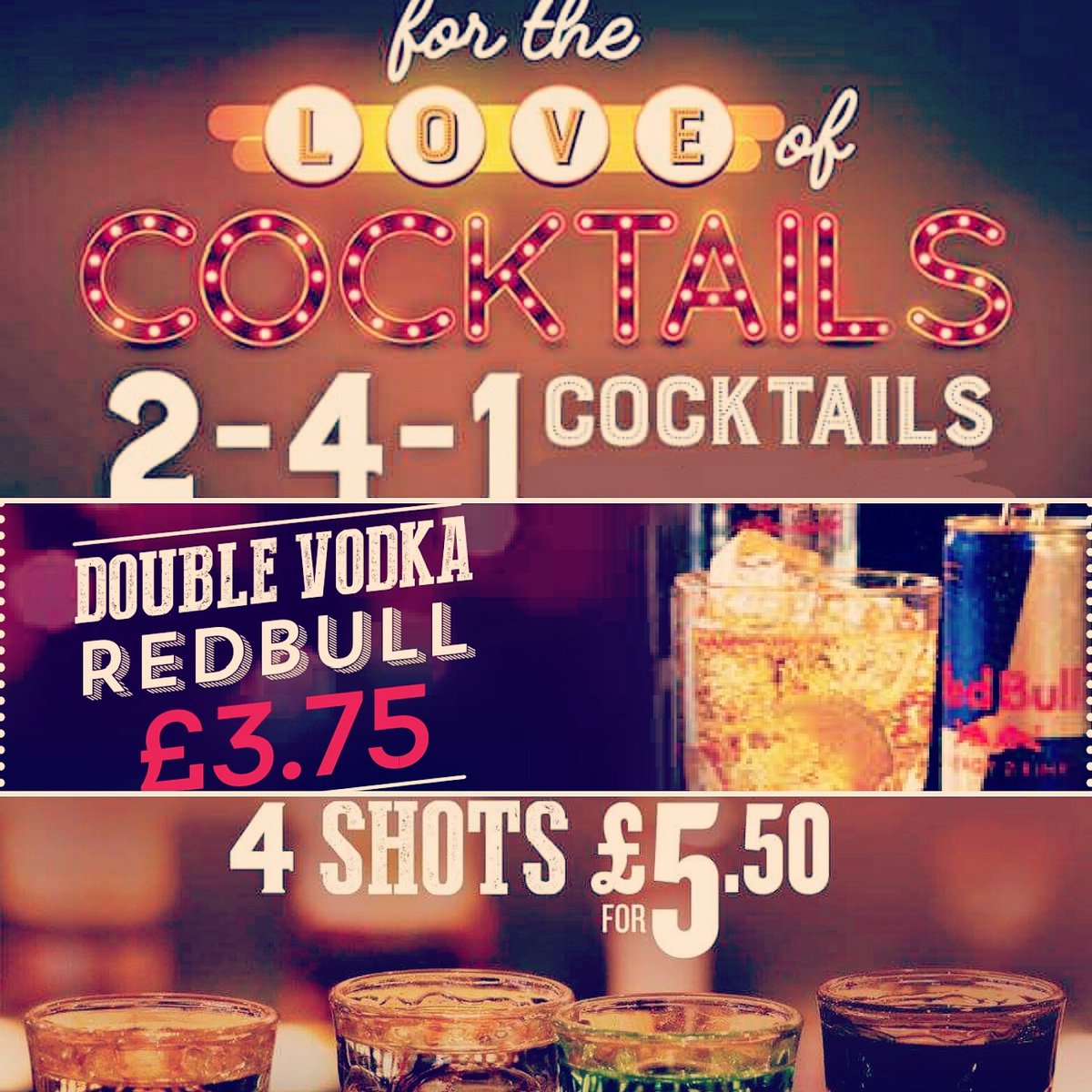 Eagle Vaults tweet media