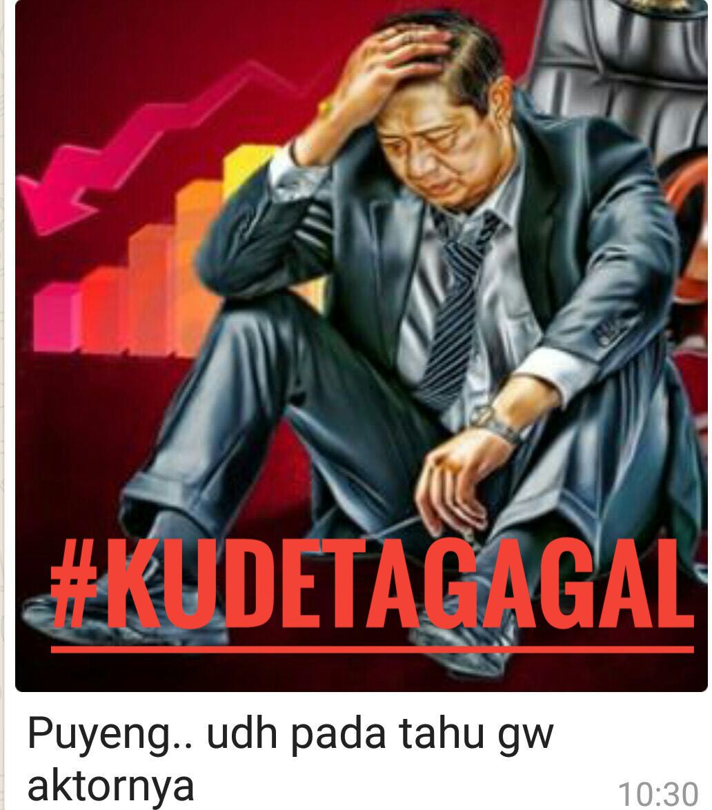 Big Yos (@akhmadyuslizar) on Twitter photo 