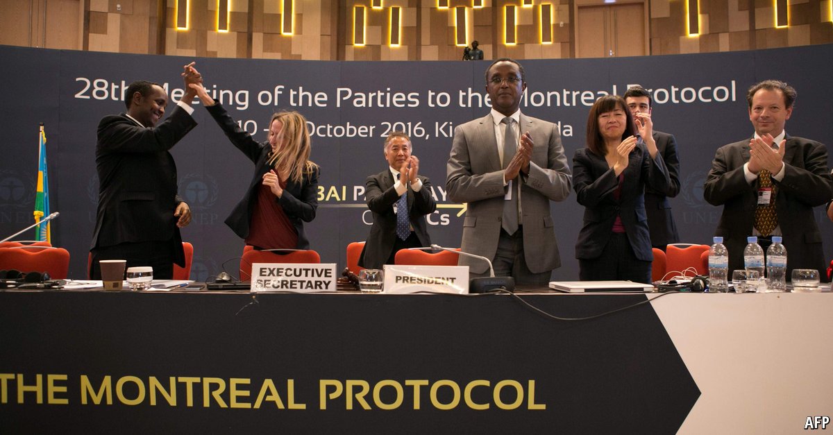 Difference Engine: Chilling time for cars bit.ly/2fpTzUM