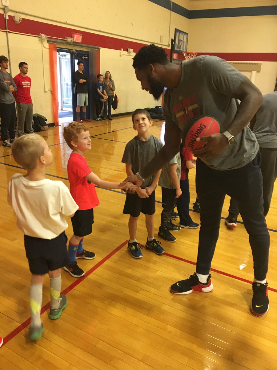Erie BayHawks tweet media