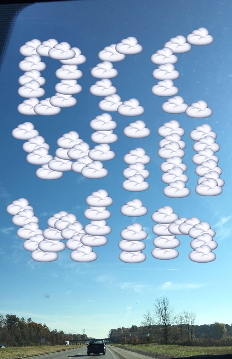 Woah it's really cloudy out at C-Bus today...must be a sign💙☁️🏃🏼<a href="/JustusXc/">Defi XC</a>