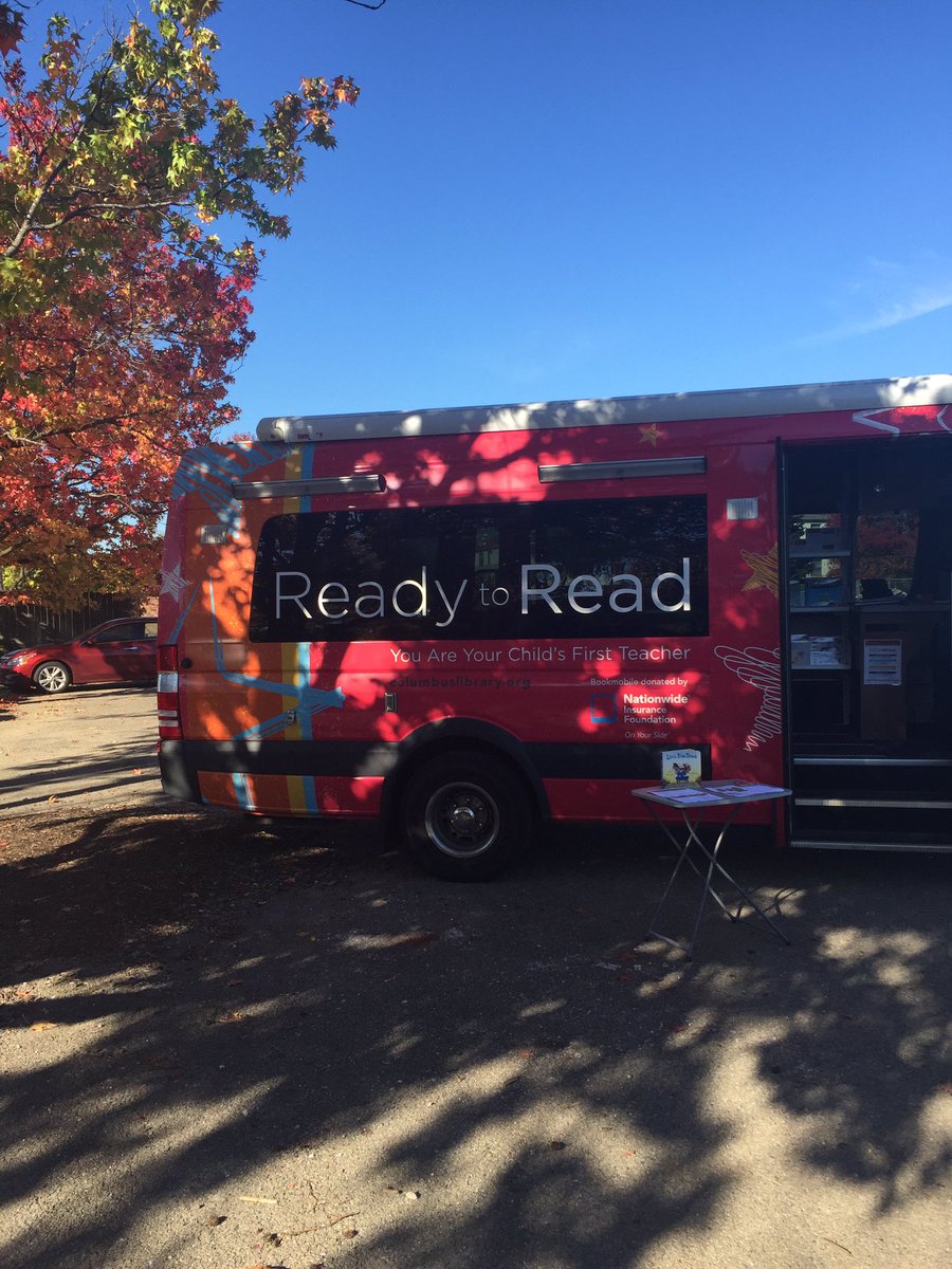 GetCoveredOH's tweet photo. Join us, @ColumbusHealth, &amp; @columbuslibrary to #GetCovered, have health screenings, or get a library card! https://t.co/TiHdALdNrz