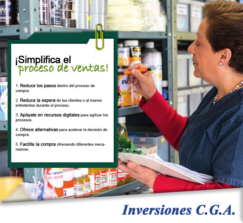Inversiones CGA tweet media