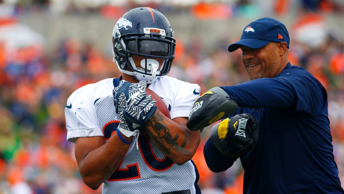 zesty_broncos's tweet photo. How #DevontaeBooker, Broncos are learning from their mistakes https://t.co/24a15D09gD https://t.co/2up3mGY8Z4