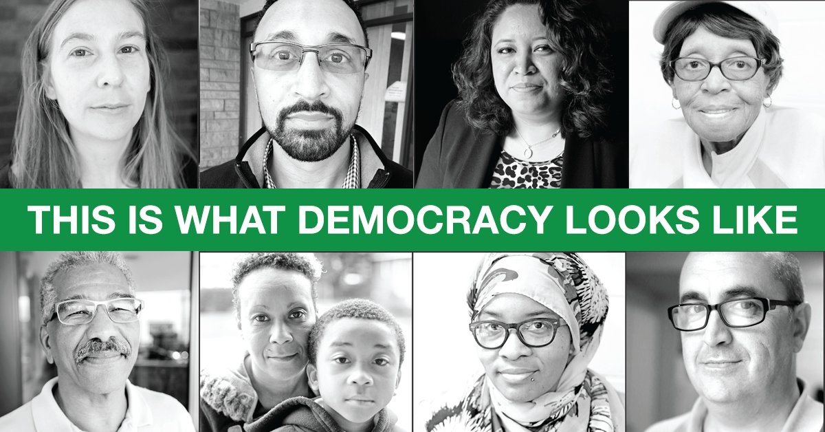Michigan_FIA's tweet photo. What does it mean 2 have #CivicPower in #Flint, 2 #VOTE &amp; 2 make #FlintChange 4 the ppl we love? https://t.co/Uy2lHqpRe3 @AspenCitizen https://t.co/XLkZJ6suJ0