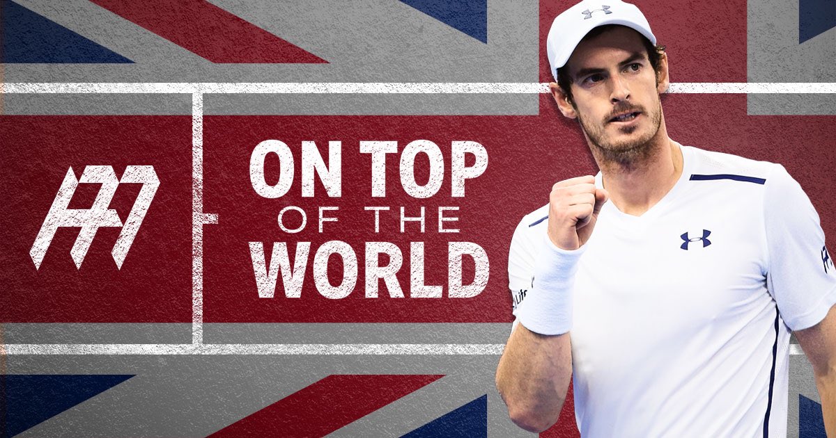 Under Armour tweet media