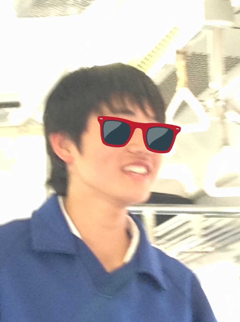Yuta51201's tweet photo. @rituki1106 

たんじょうびおめ🎉

部活ガンバてね https://t.co/ktyYUPBR90