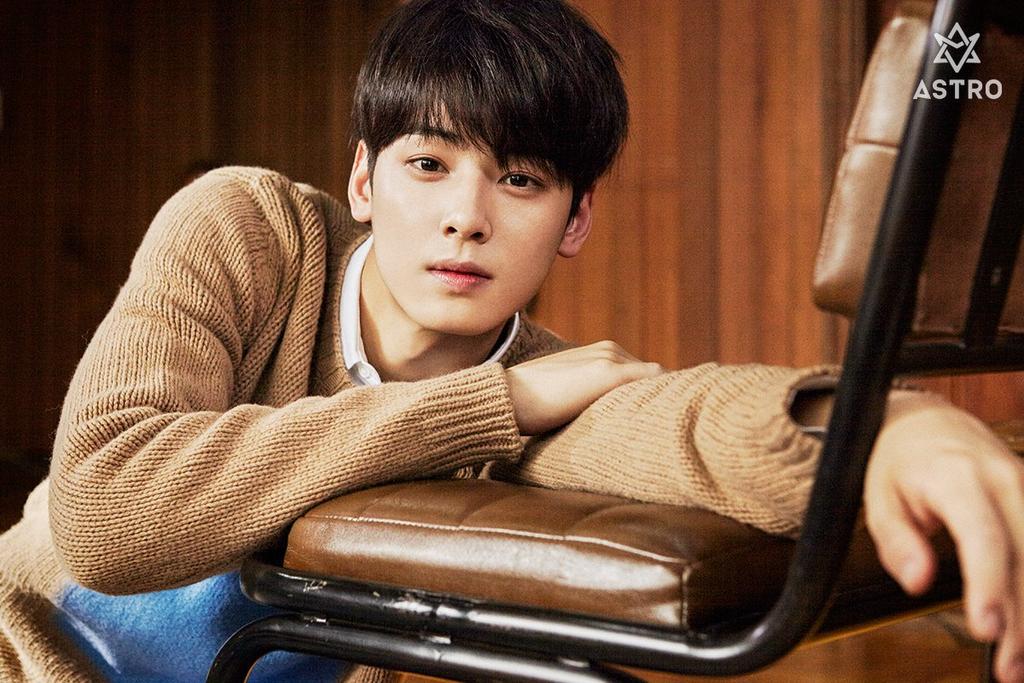 The Seoul Story on Twitter "ASTRO releases more teaser photos for their 3rd mini album 'Autumn