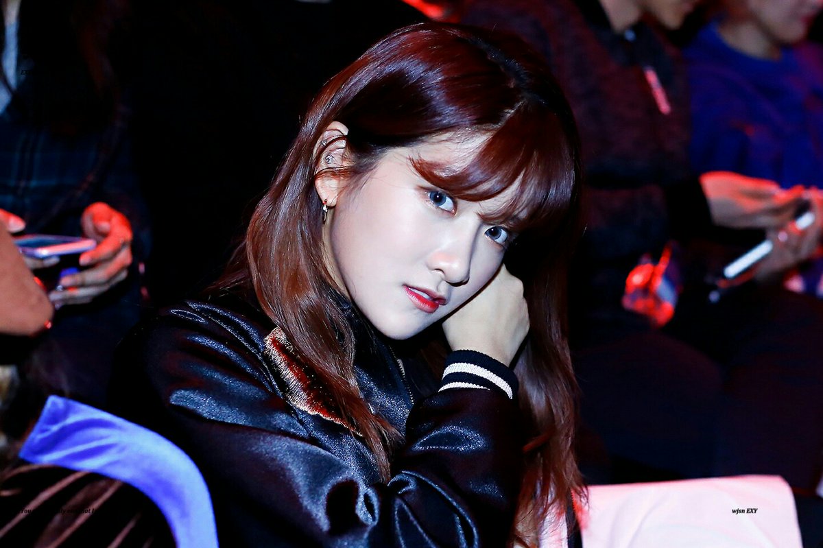 appreciation happy birthday wjsn leader exy appreciation happy birthday wjsn leader exy