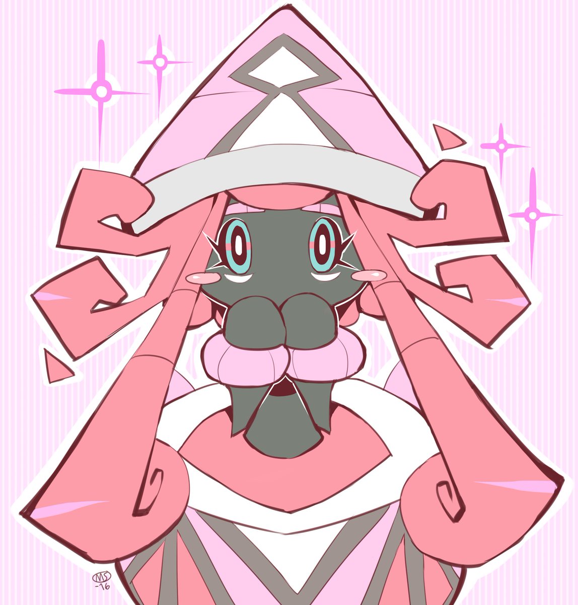 milk4ppl's tweet photo. tapu lele more like tapu rly adorable https://t.co/L7pVWGZHgw