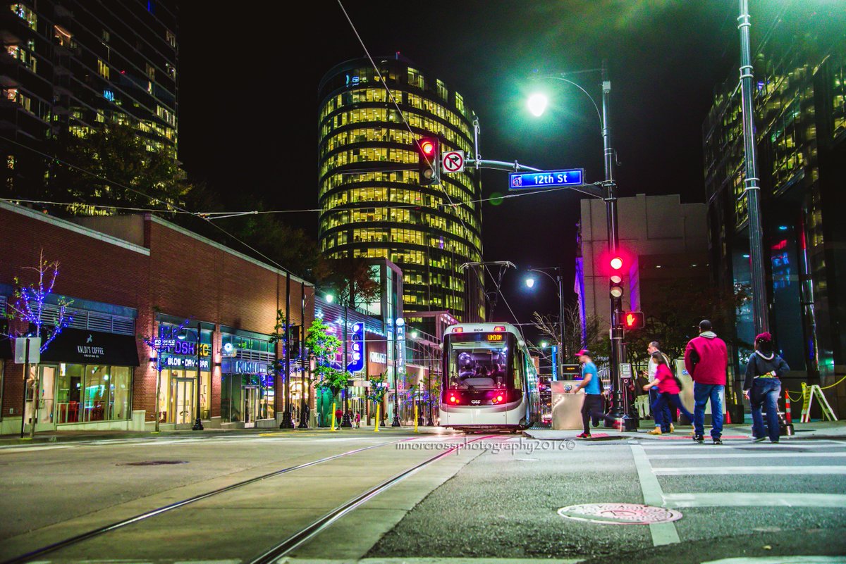 Downtown KCMO (KCMODowntown) Twitter