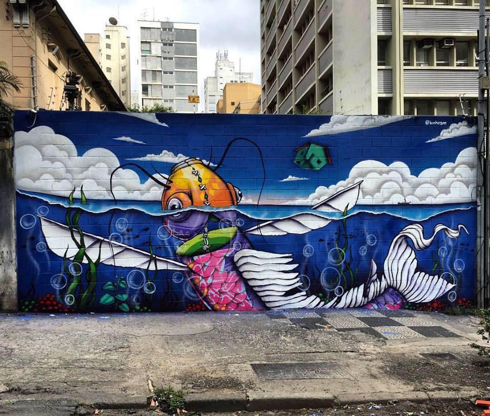 urbanblackfish's tweet photo. Incredible Work by Binho Ribeiro (@binho3m) - https://t.co/Wb92B594gp
Visit: https://t.co/RaZo94YXGW
#BinhoRibeiro #Binhone #UrbanArt https://t.co/FbTcGjZ5zF