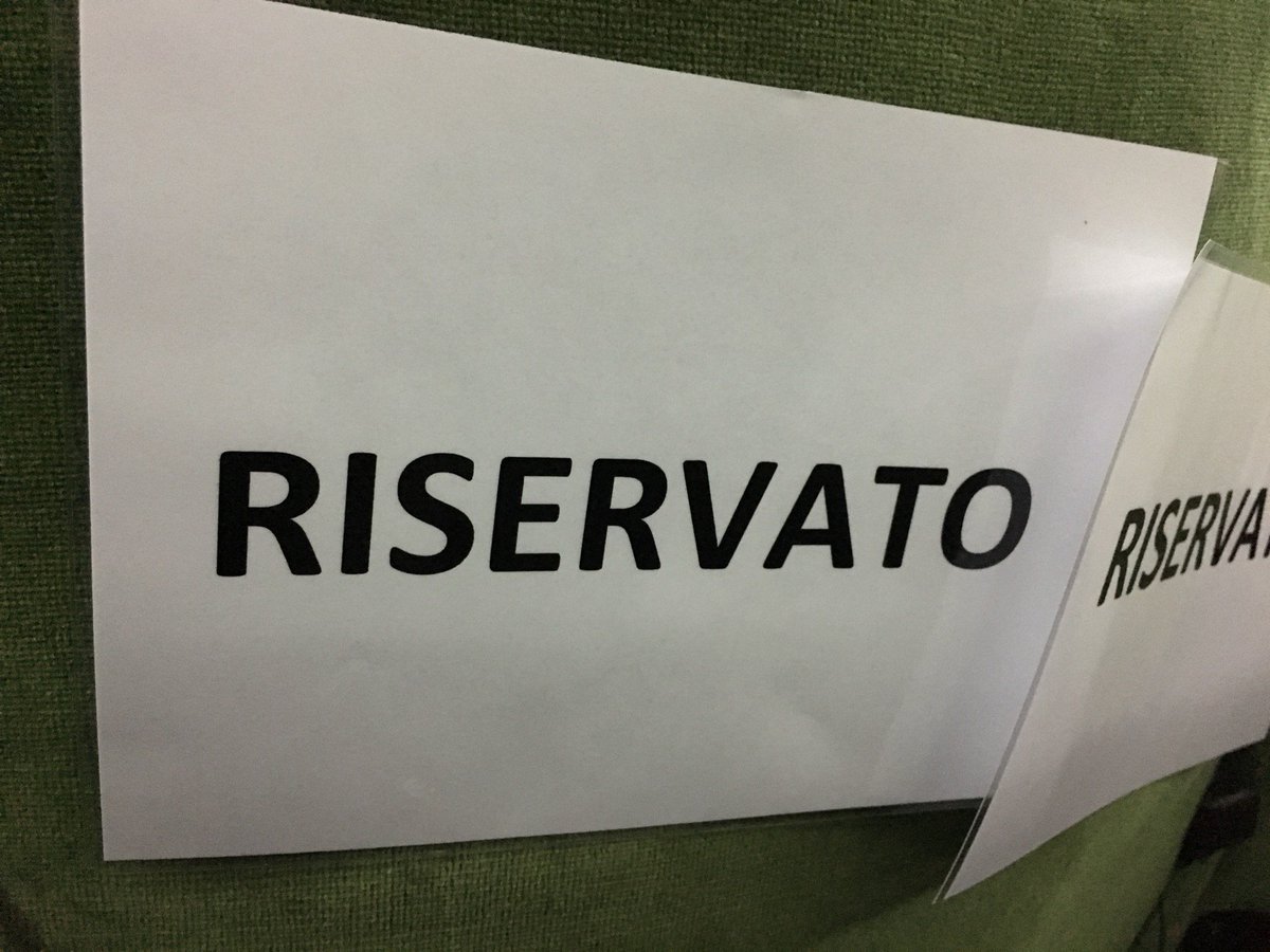 cescu's tweet image. Stregati dalla Bruna by #Valmex (@ Cinema Politeama Cityplex in Fano, Marche) swarmapp.com/c/iLXfT57bzfY