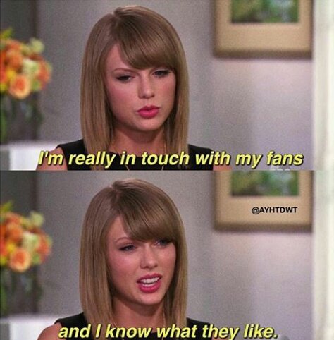 amylorswlum's tweet photo. Ok then,where is TS6?? https://t.co/uFInDGTdEi
