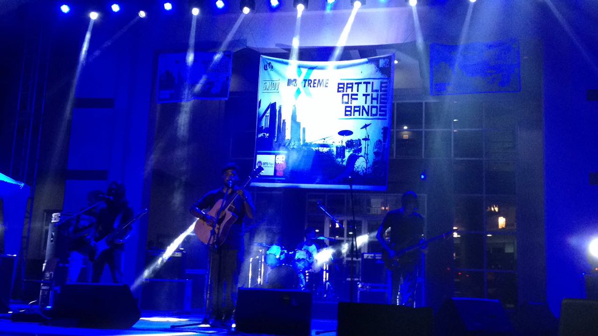 We now have 2nd band D6/59 taking stage at <a href="/bitssearock/">SeaRock</a> #BattleOfBands