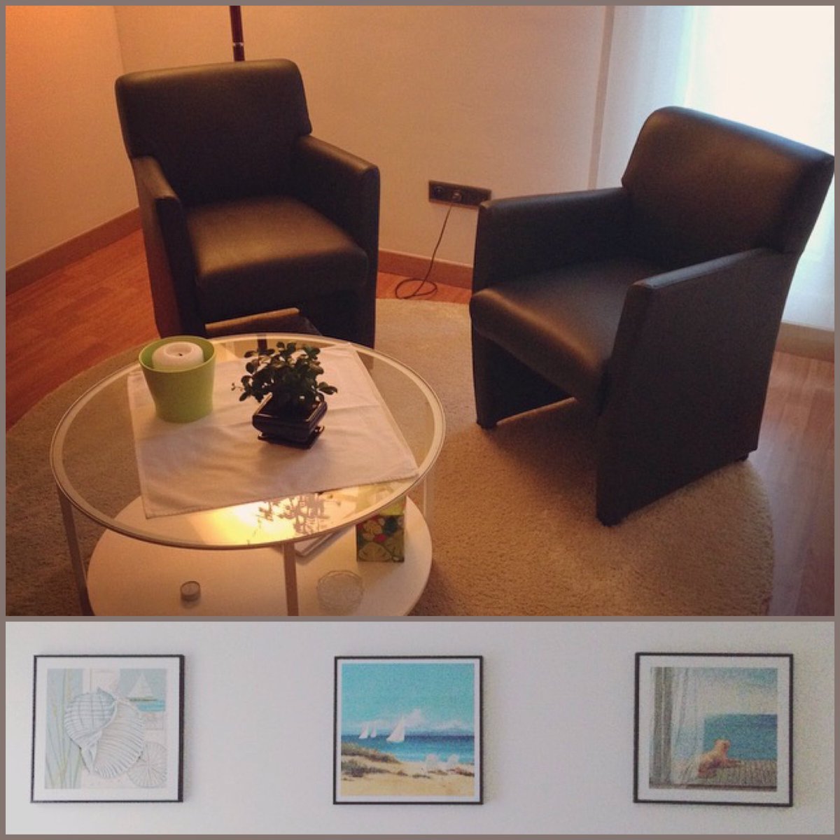 TheAlphaFix's tweet image. Onze nieuwe coachingsruimte is officieel afgewerkt en ingericht! 💪