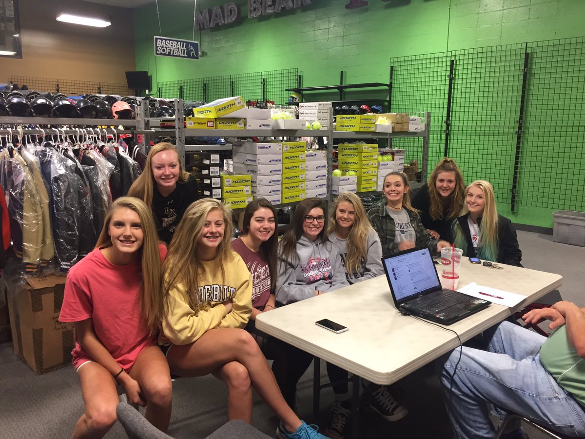 LR Wildcat Volleyball tweet media