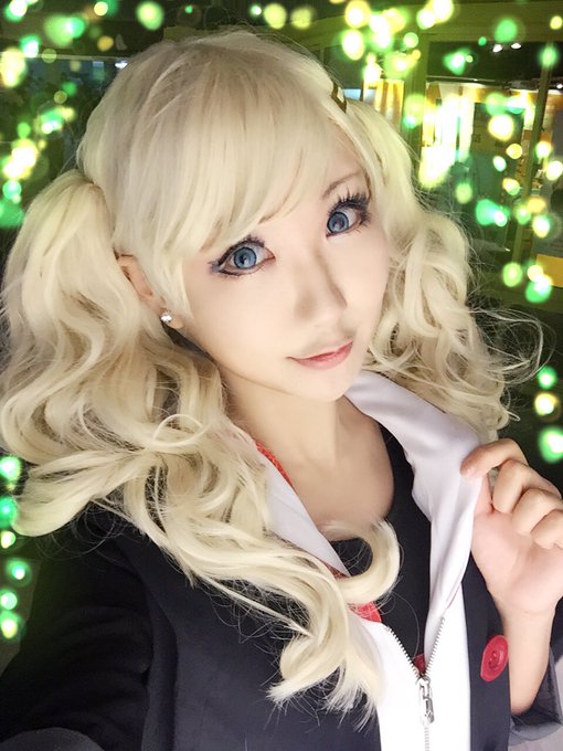 Twitterのコスプレ画像16