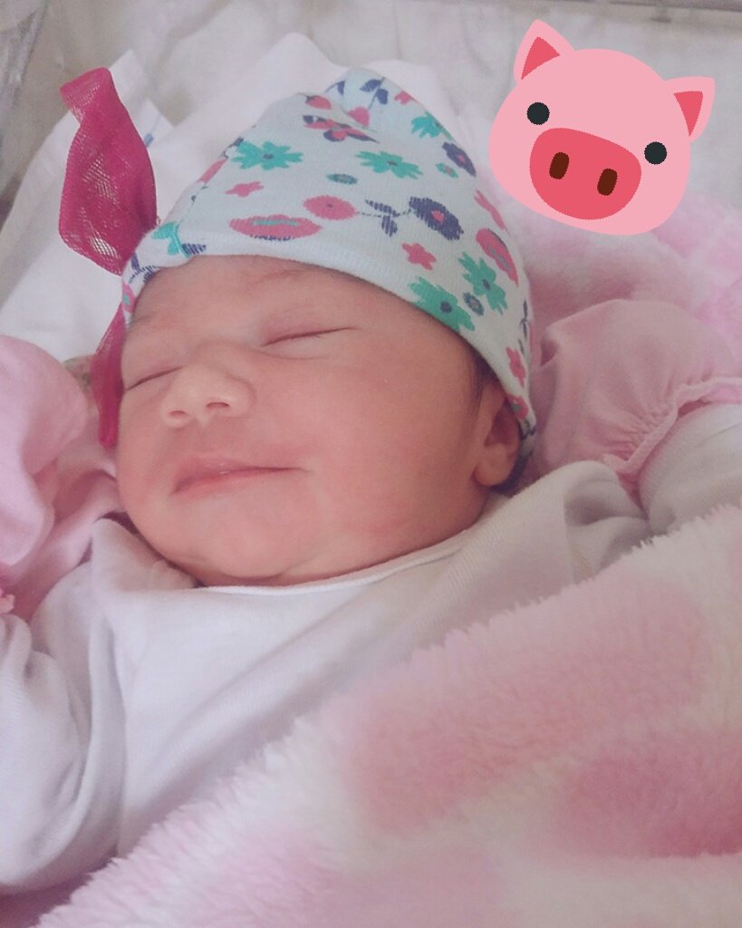 Tia enamoradaa 😍🌹❤
Francesca Zhoemi 🍼❤