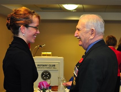 YorkvilleAgent's tweet photo. Wanted: #Volunteer #Photographer for #Rotary Veterans’ Luncheon noon Nov10 in #YorkvilleTO DM me https://t.co/spjrggLdfz