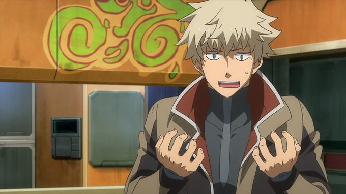 Sau って何 ガラン モッサの狙いは何なのか わかりにくいですね アニメ 機動戦士ガンダム 鉄血のオルフェンズ 31話 無音の戦争 の感想 ディスディスブログ